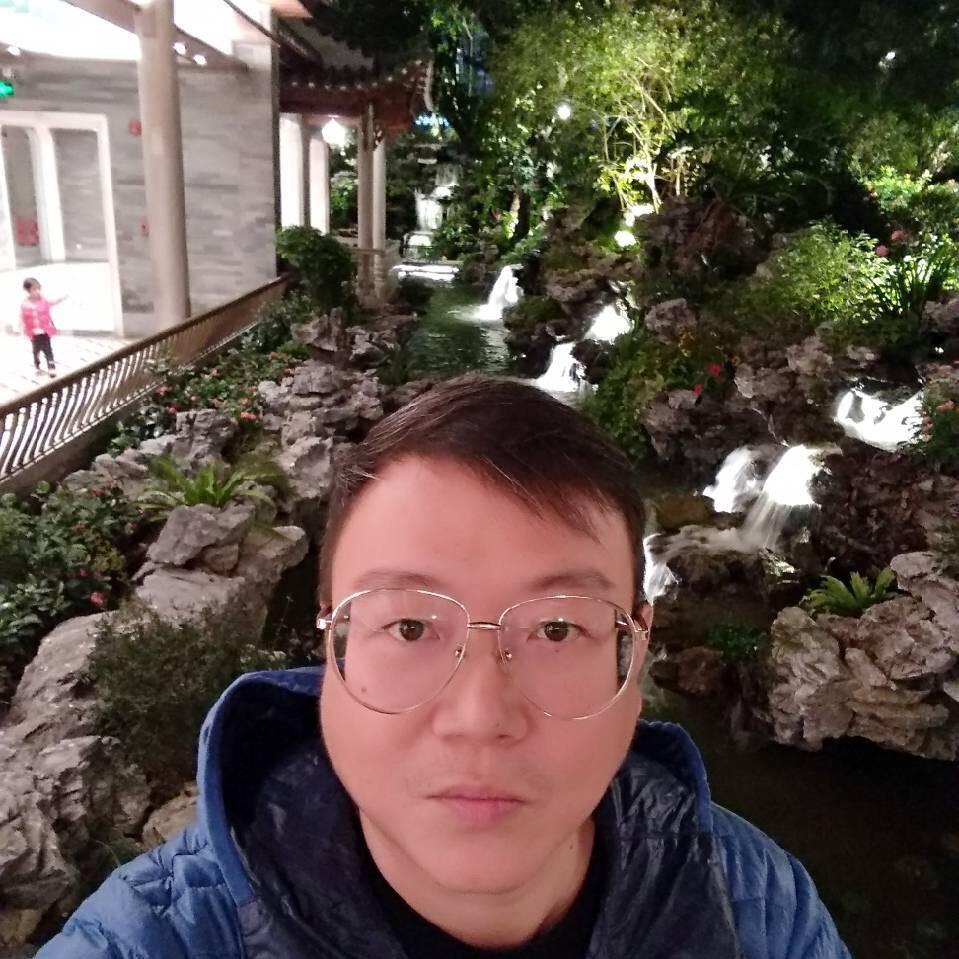 顺德容桂板凳面庄头像