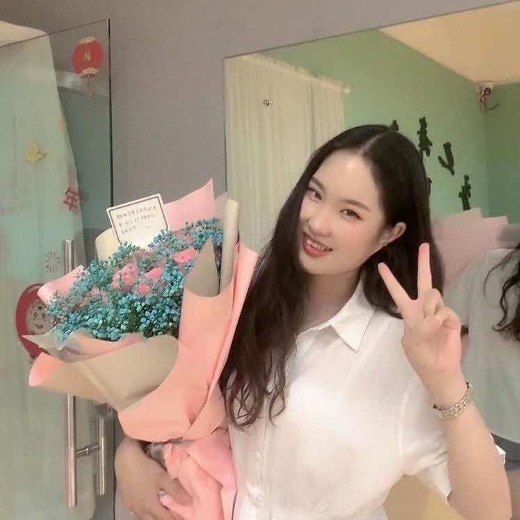 商南芸之舞   孙老师