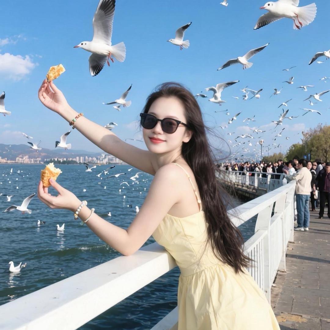 “宁”檬是个巨蟹座