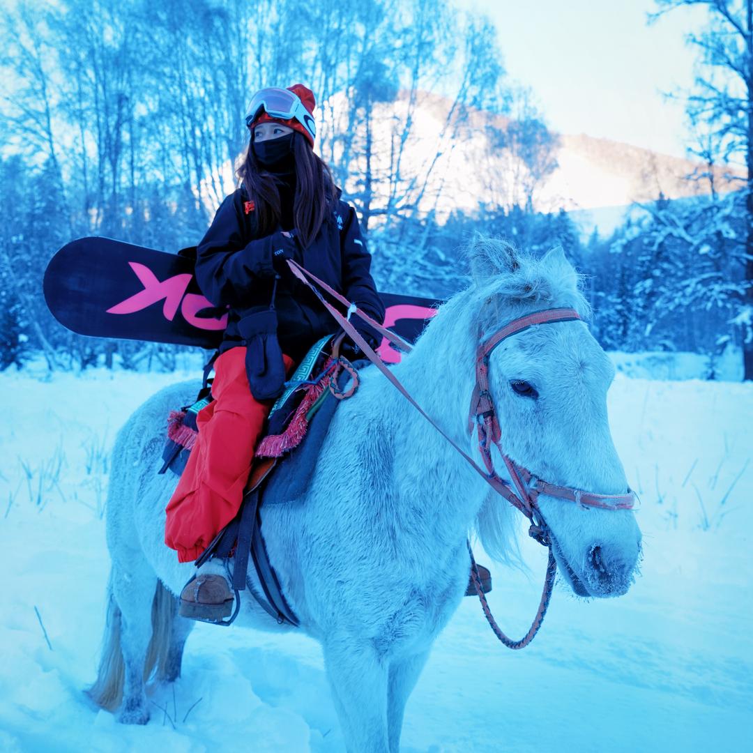 ARETHA瑞莎🏂🍽️