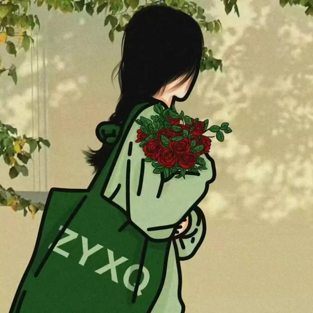 一周困八天💤