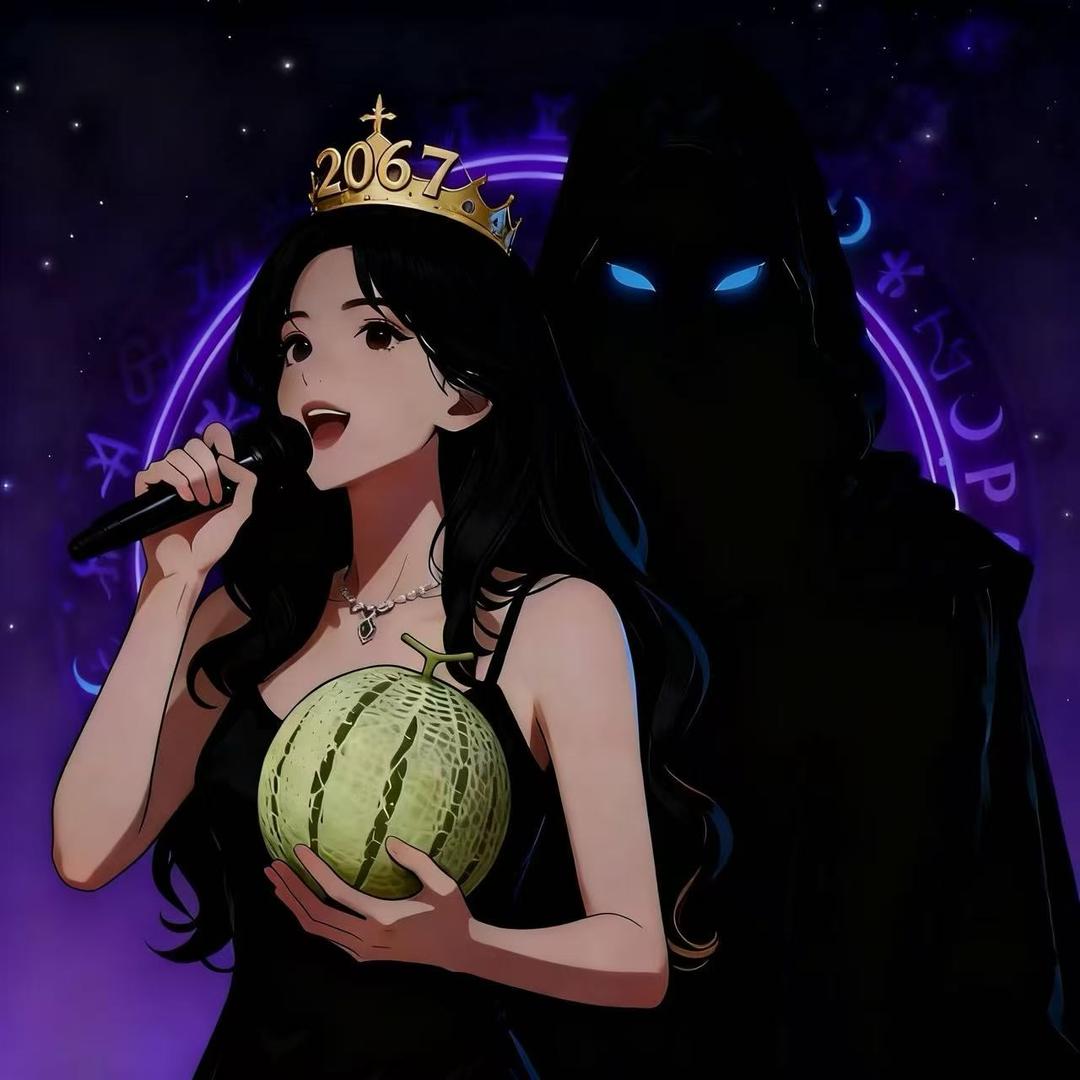 心碎的小土豆²⁰⁶⁷