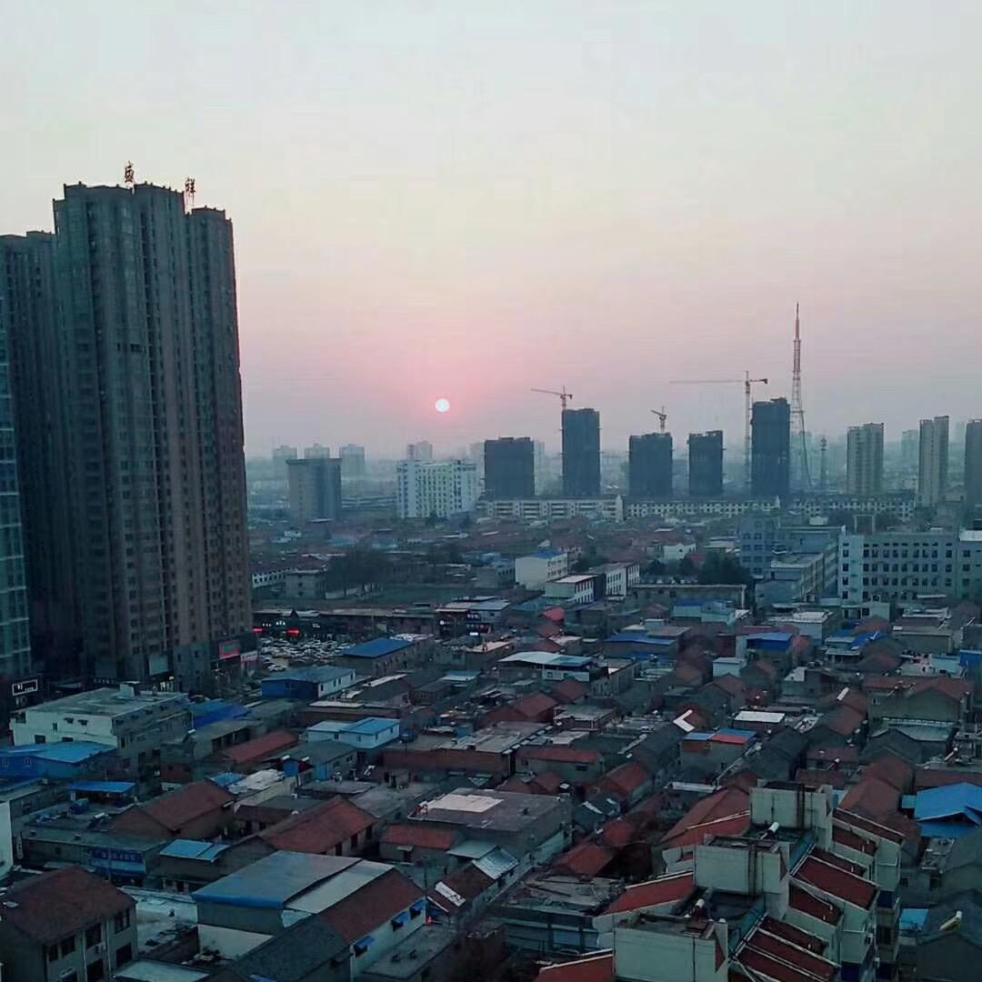 亳州人在江西樟树