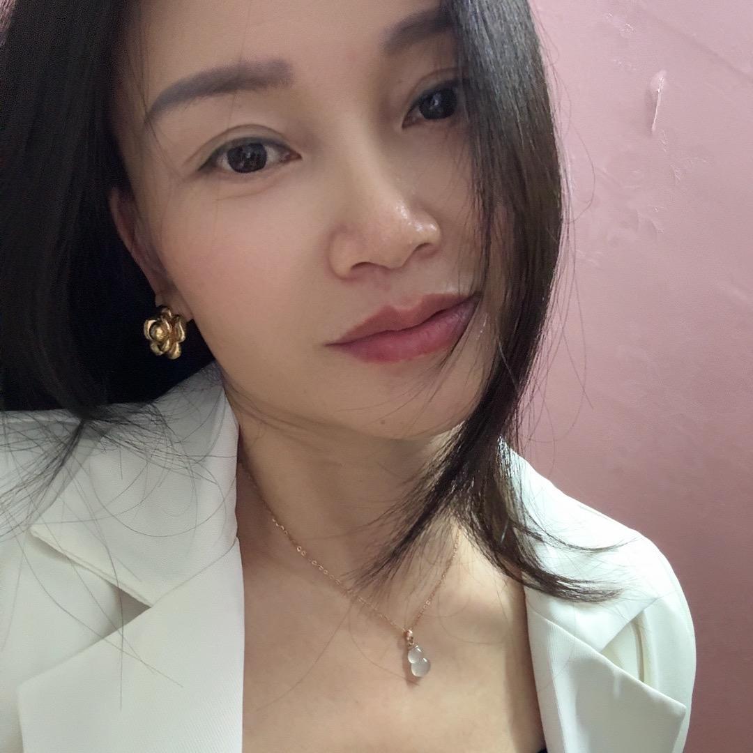 珠珠姐