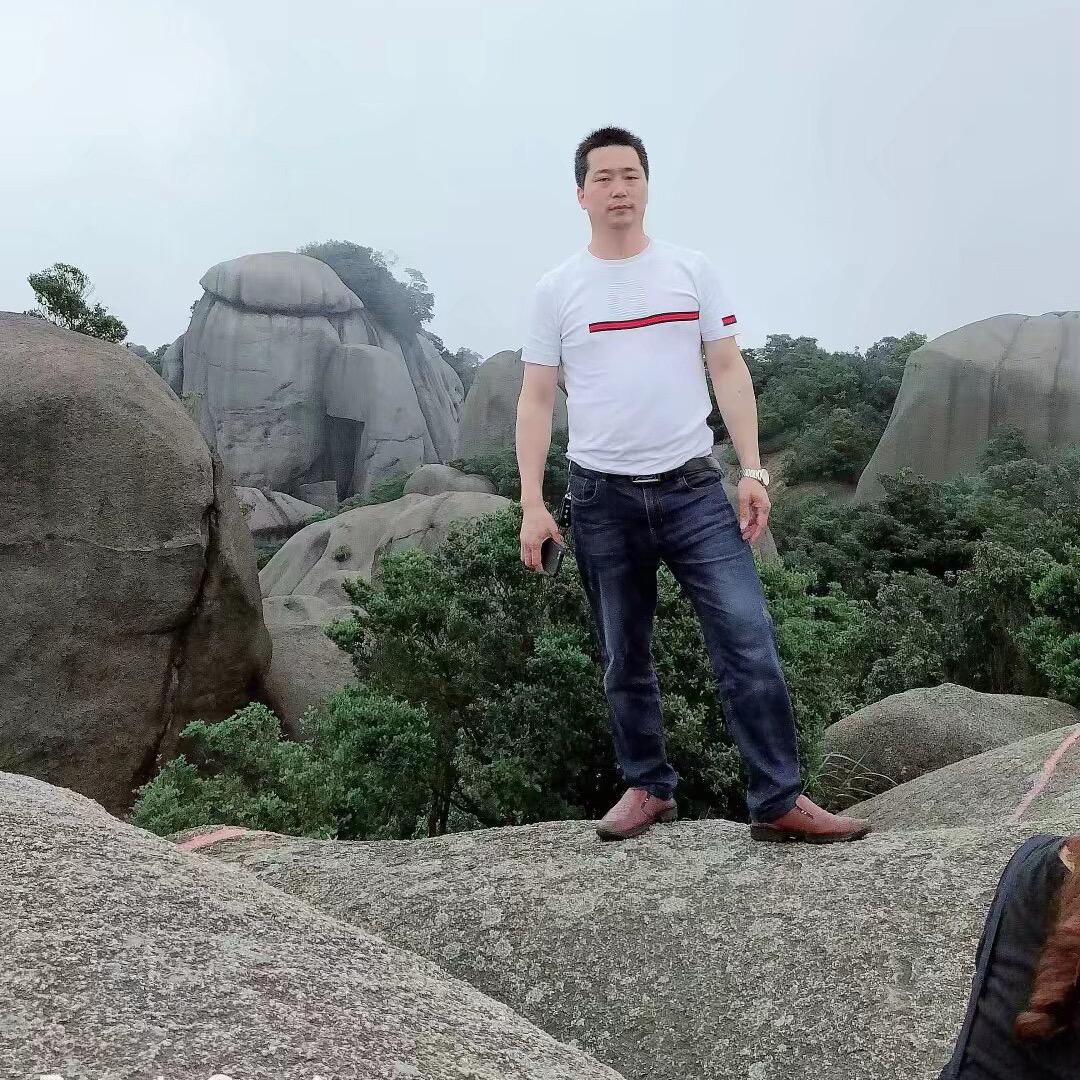 大叔在远方
