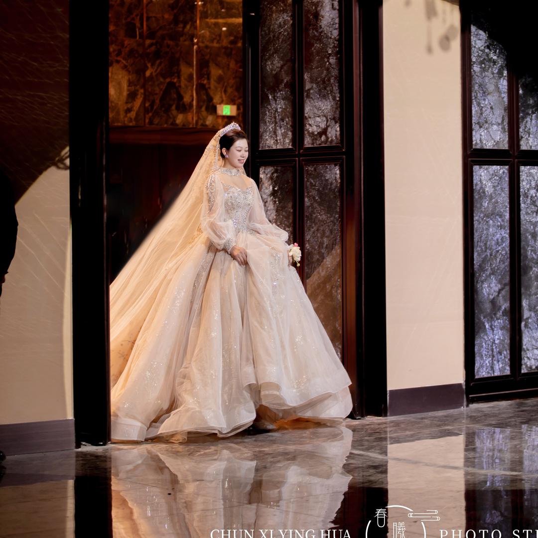 自由的小神仙～