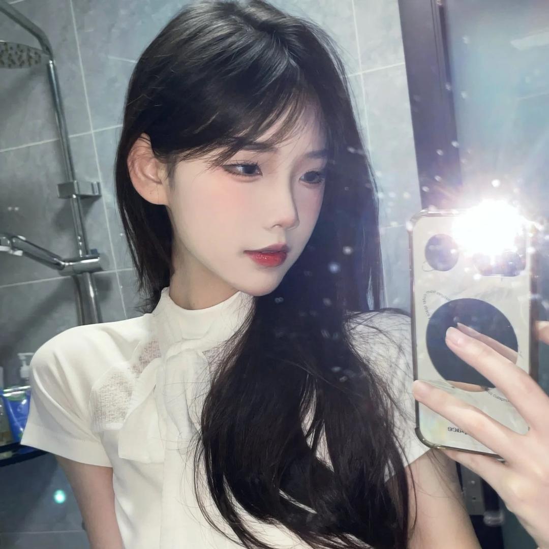 橘子❤️