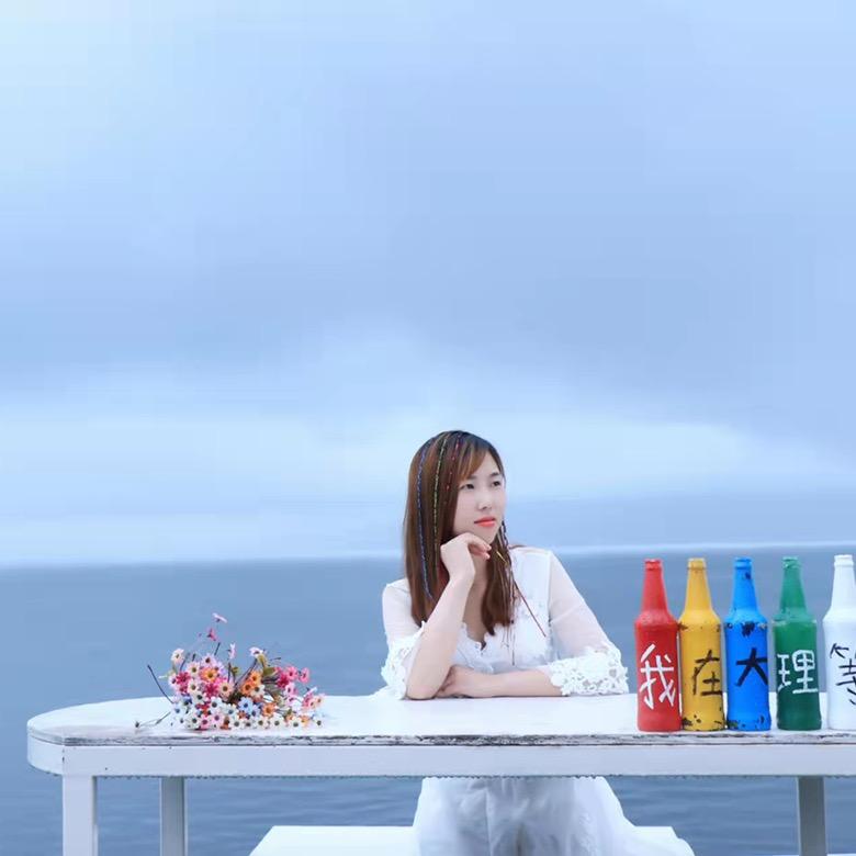 巨鹿县贝乐康李园长