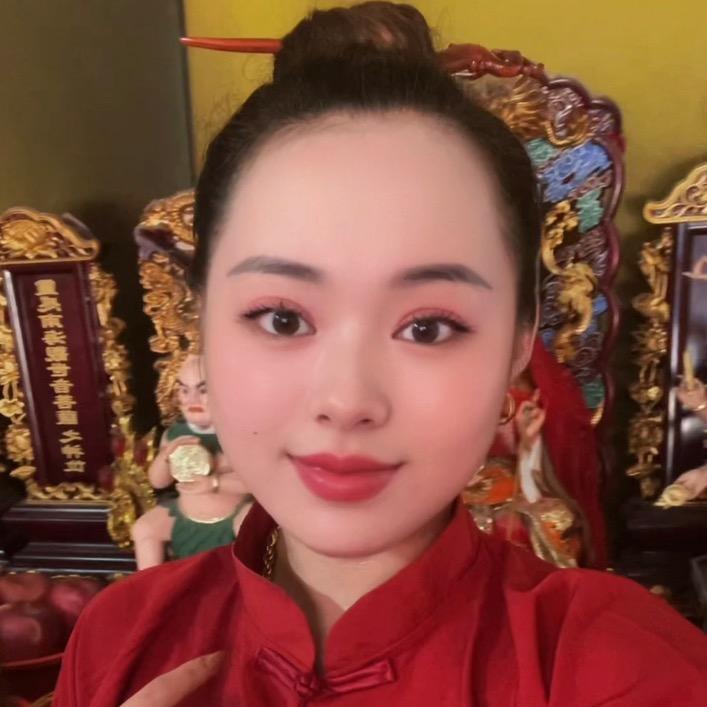 翁田娘母 天之恩 地为根🌻☀️