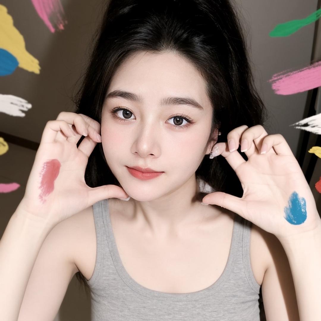 黄开心·💛