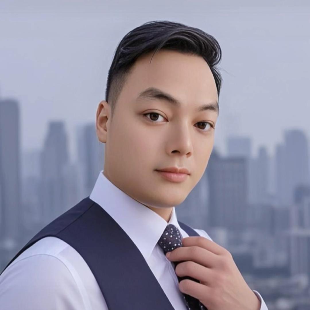 涯系客家人🐒