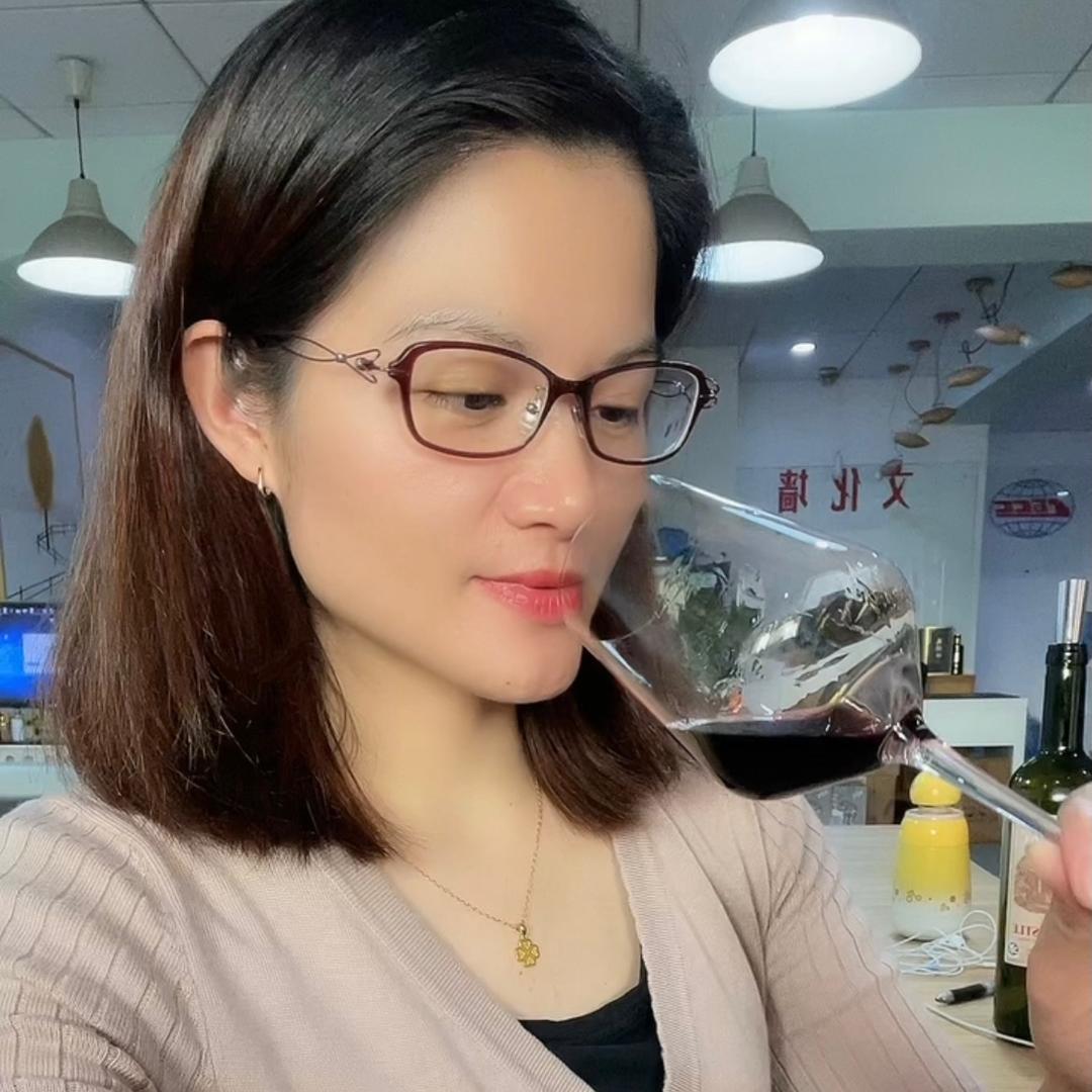 安淇🍷