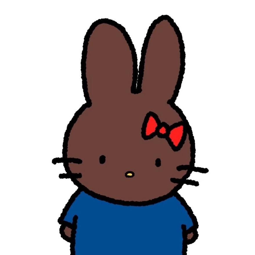 叫啥兔牙