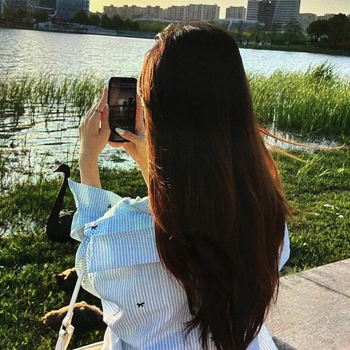 小美吖.