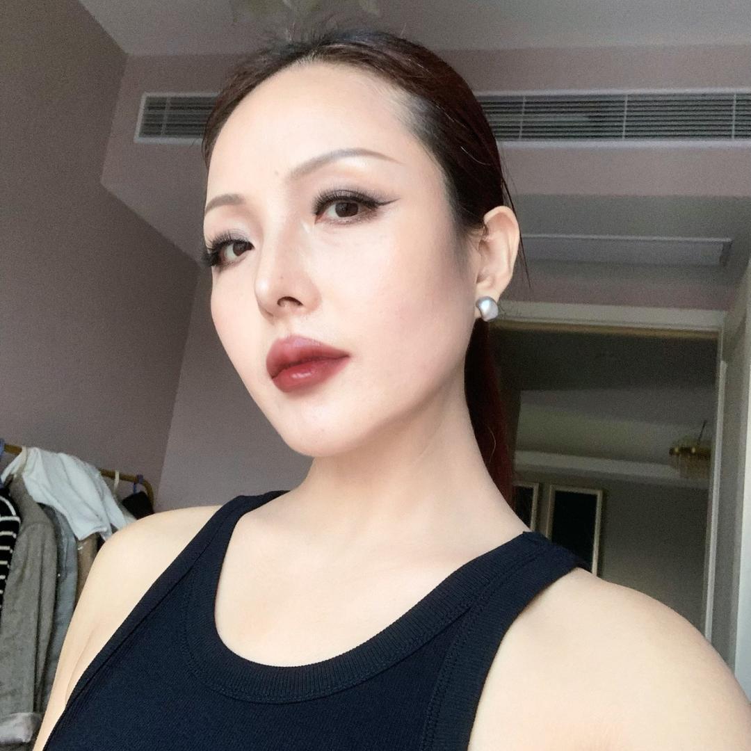 张小姐