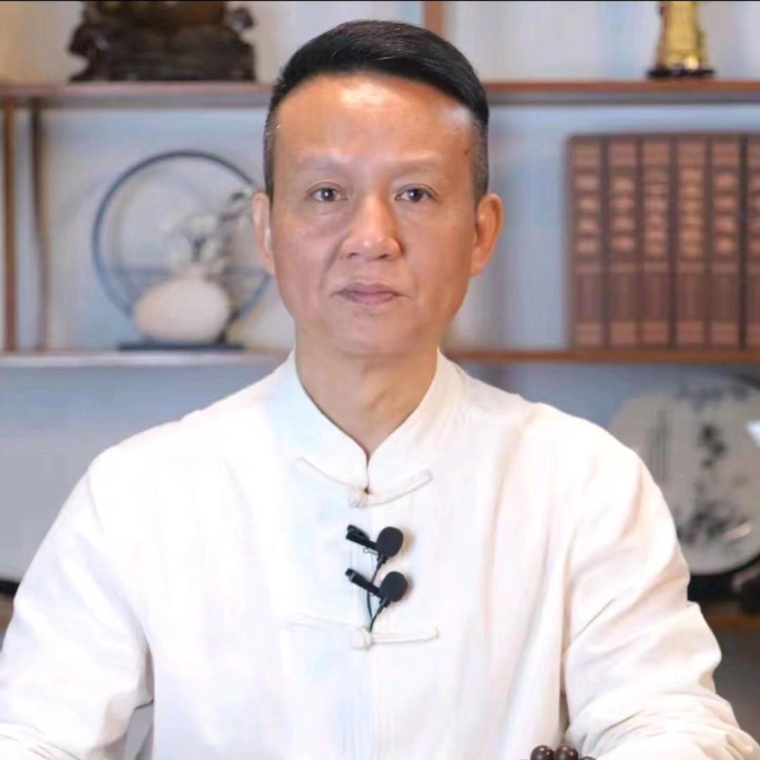 玄烨真人