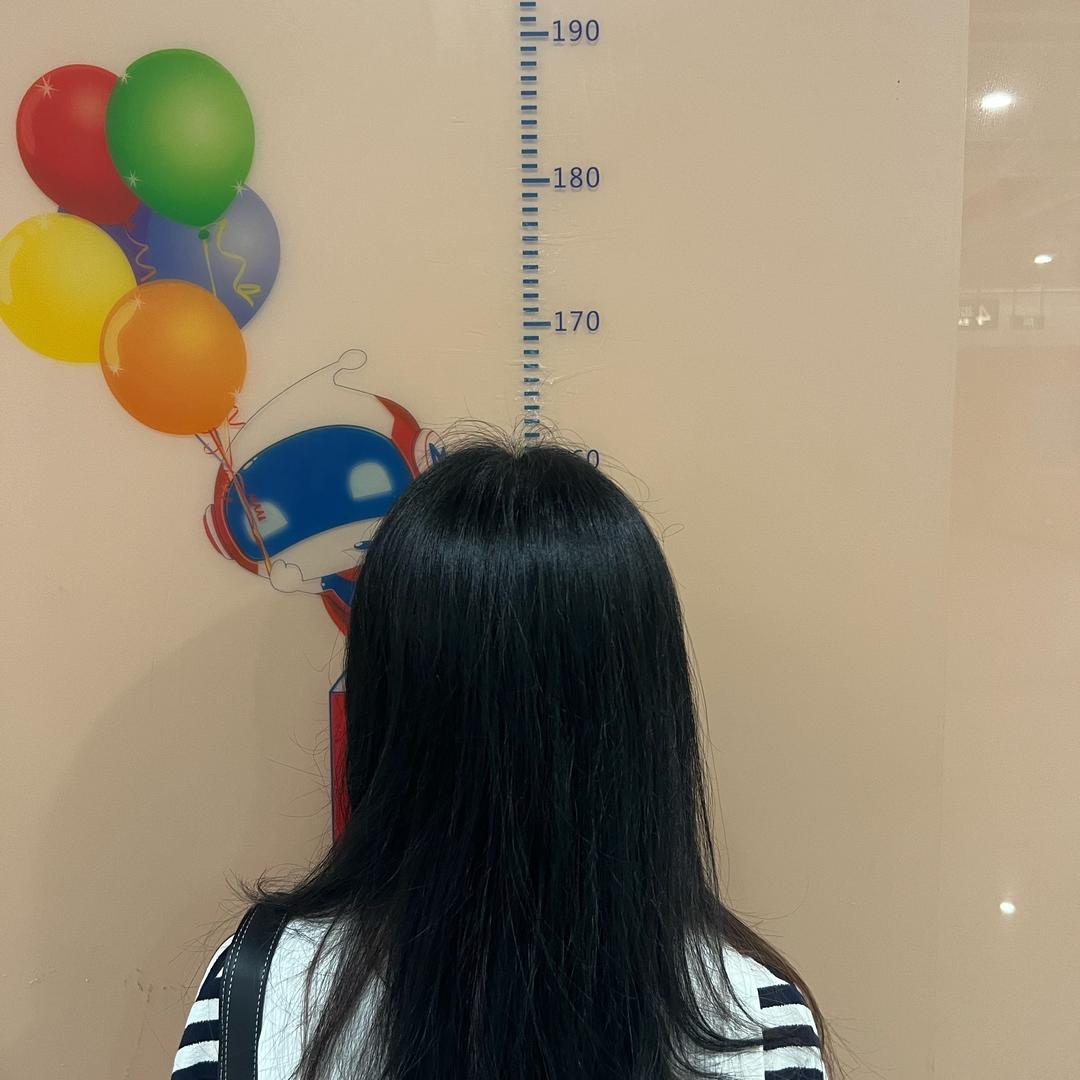 小多一米五