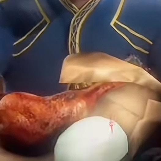 馒头（差点单杀神王唐三版）