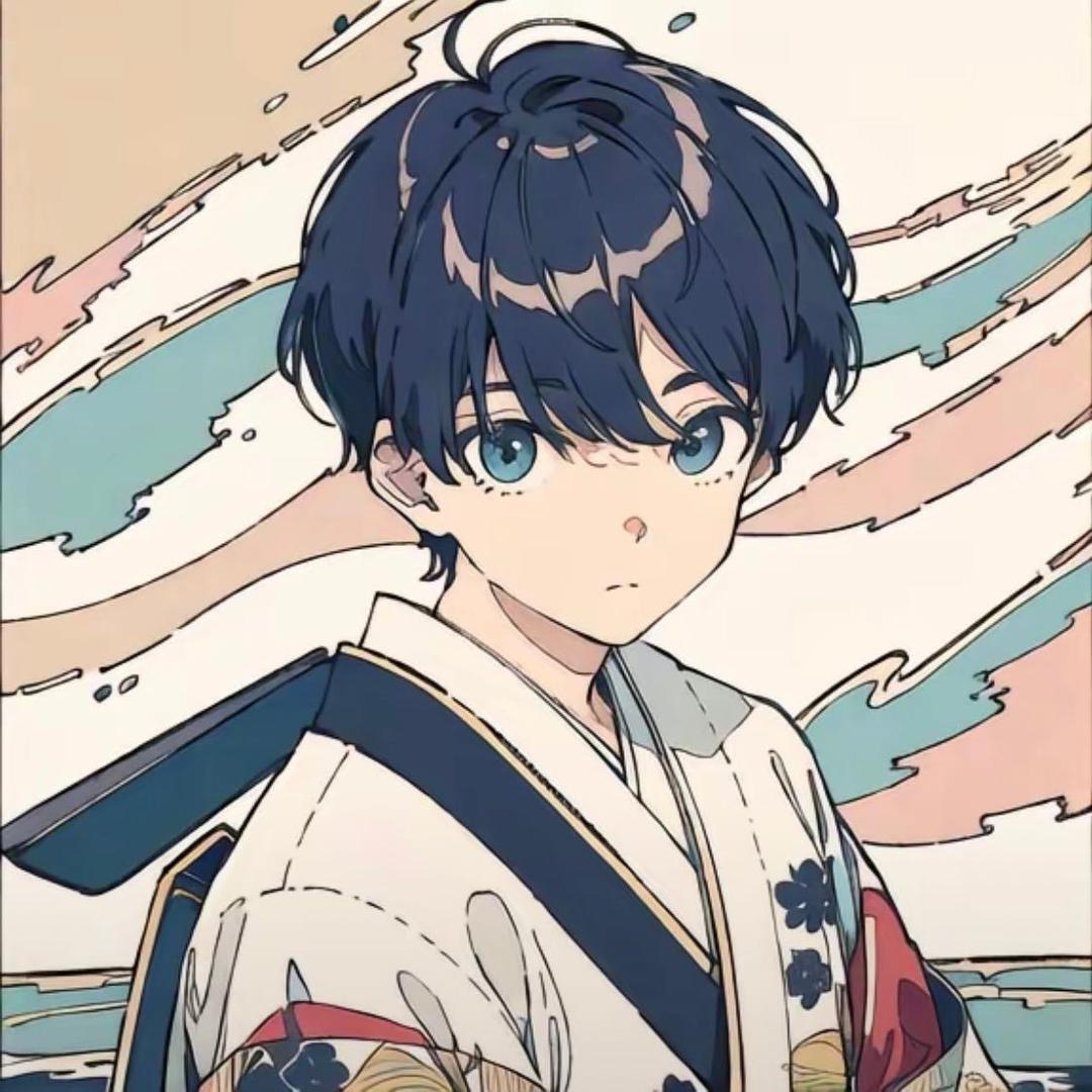 杰崽.