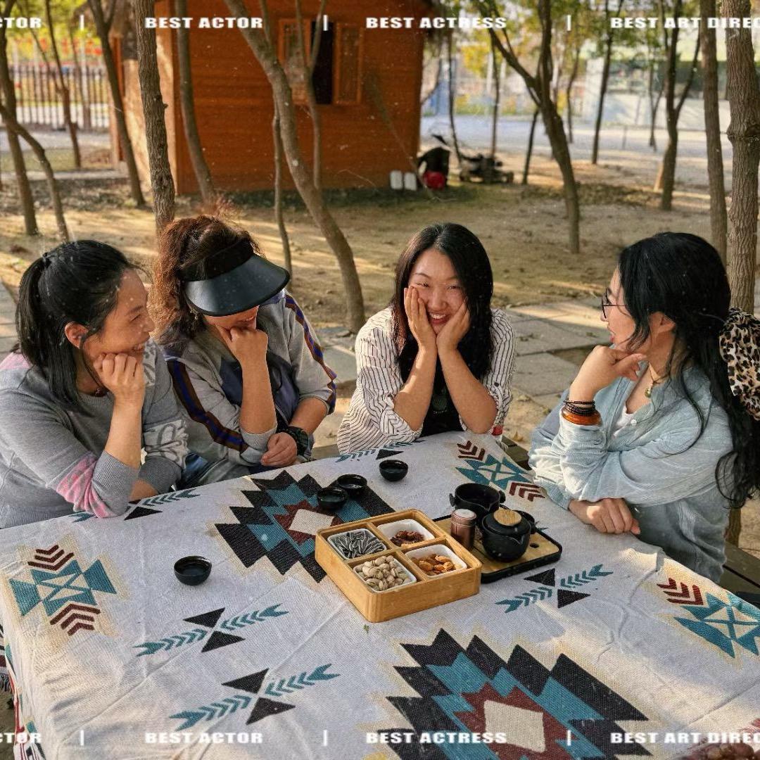 五姐妹外贸甄选