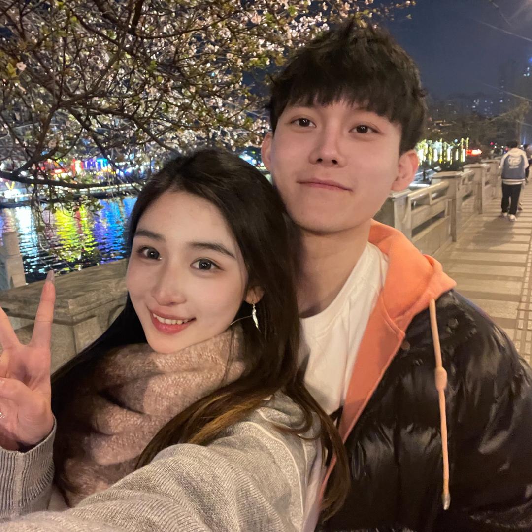 Bobo与小橙吖💕