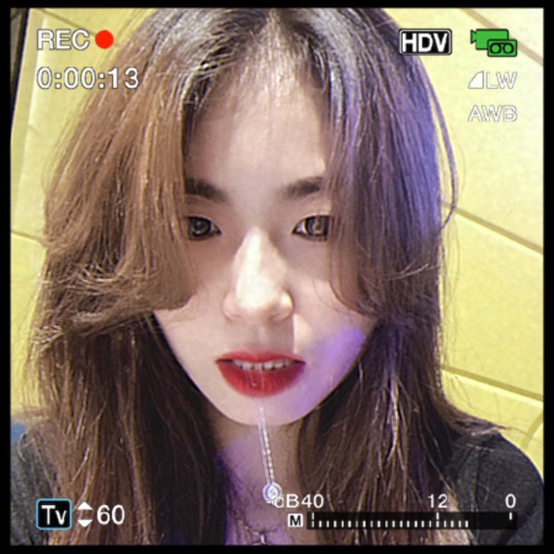 高冷姑娘。