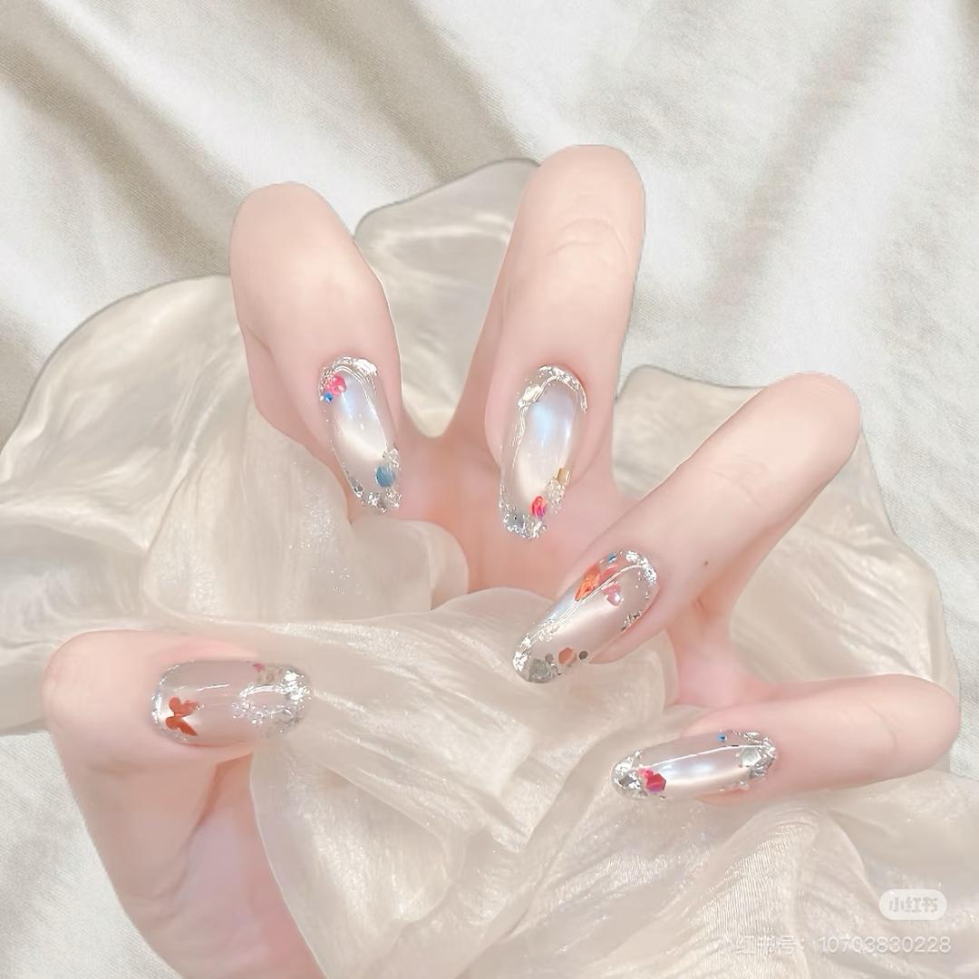 R芮芮美甲