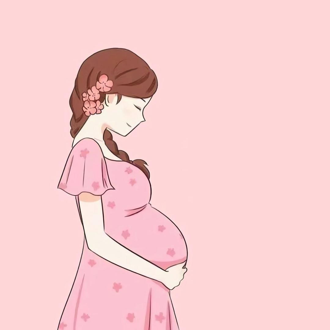 乔孕记（孕中期）