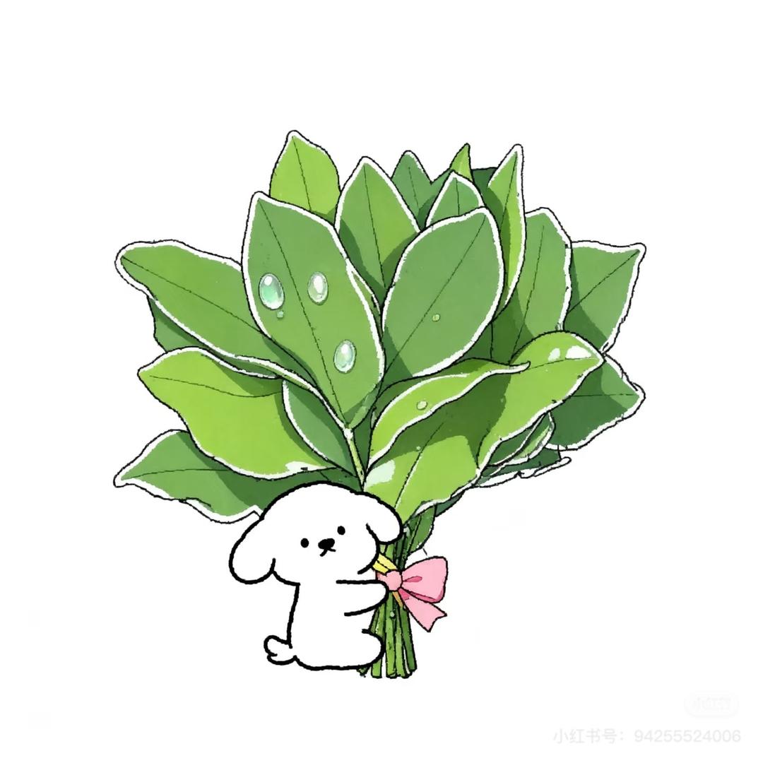 苏苏福福