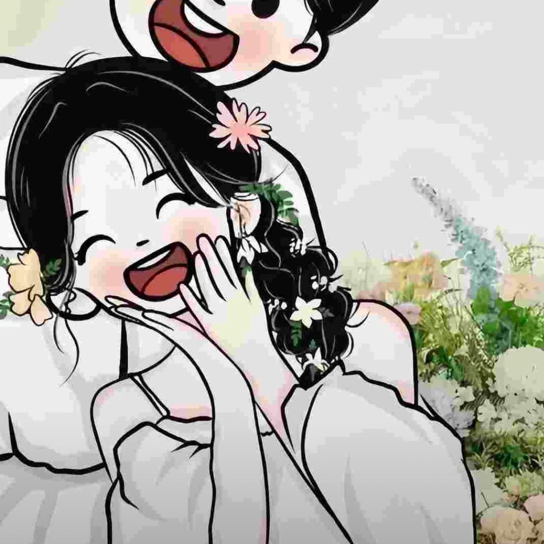 辣条.