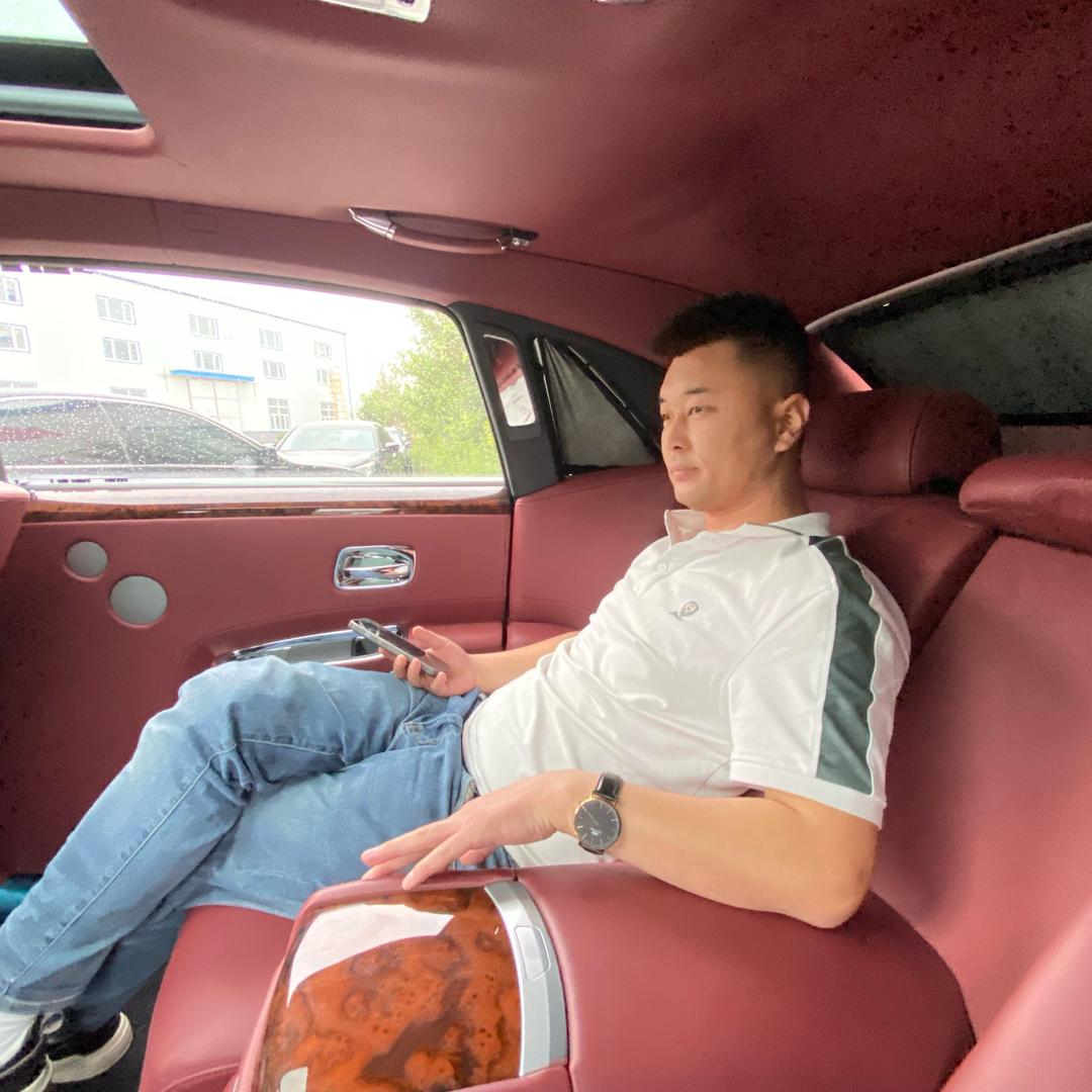 大河沿子单挑王