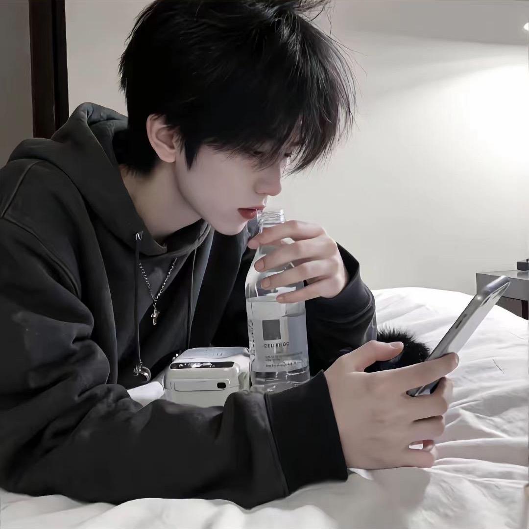 雾语清风