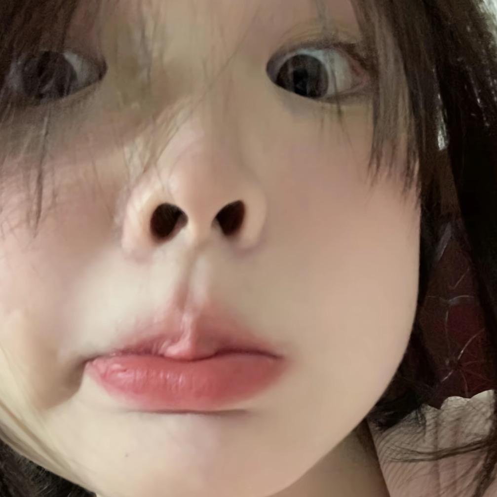肉肉脸
