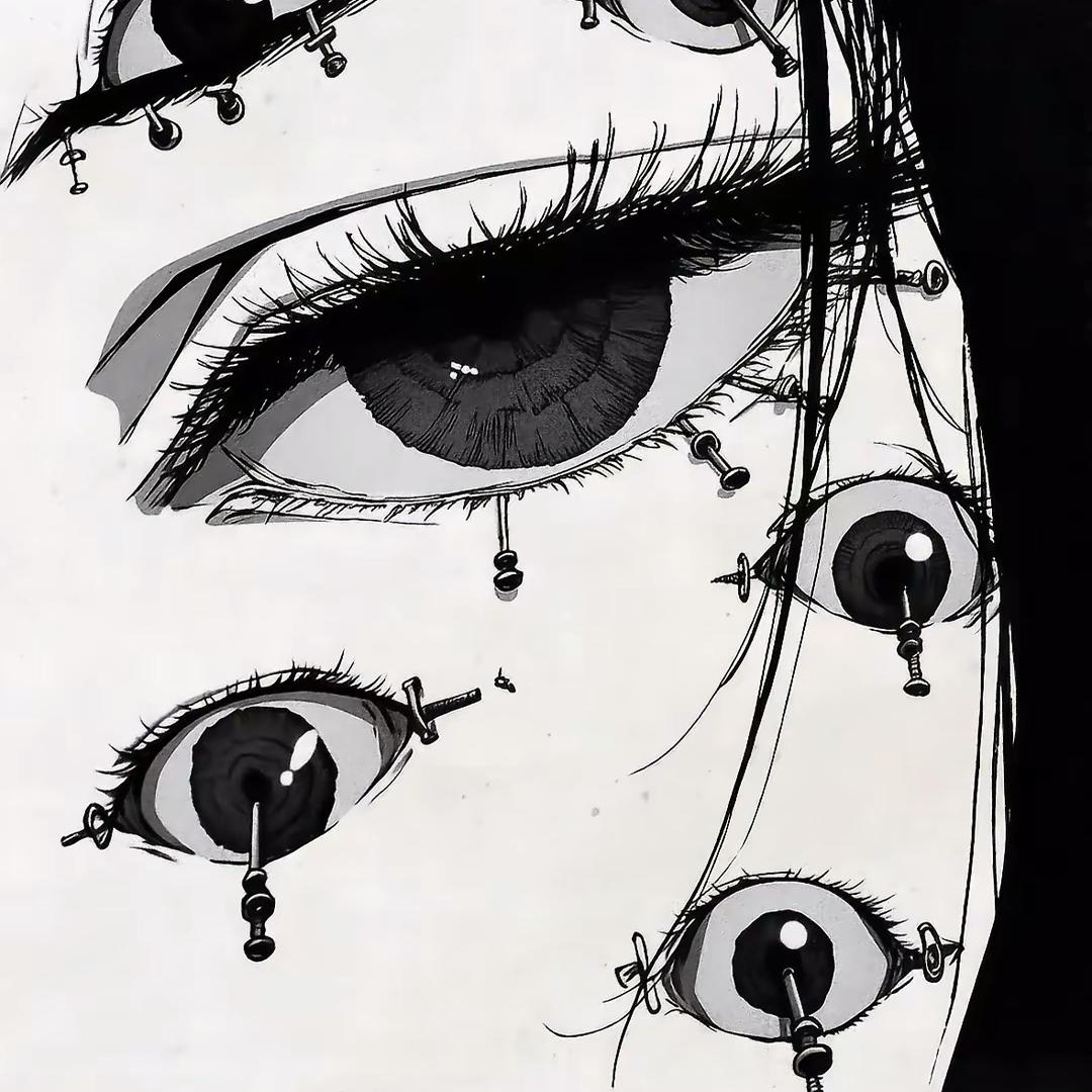 🔮半盏星 Mia