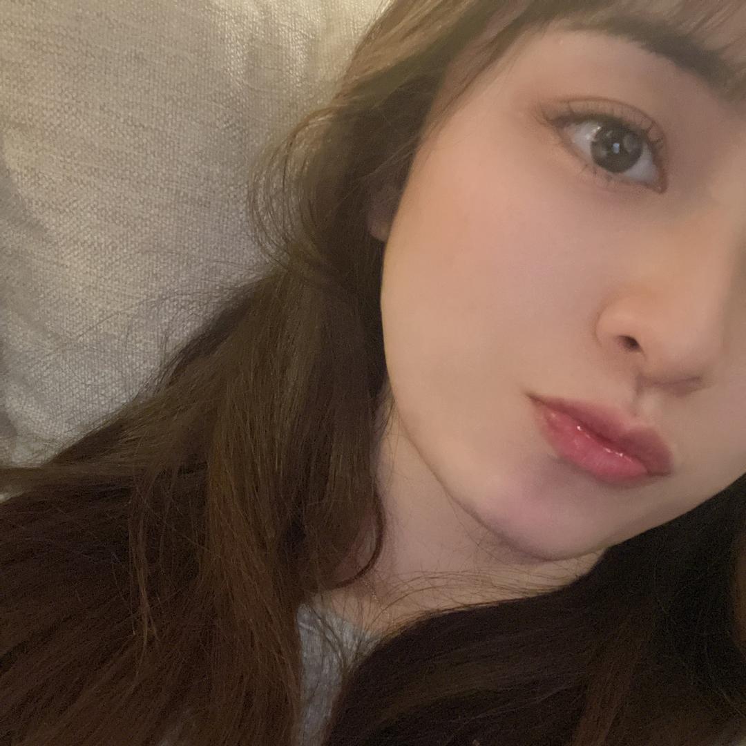 是你的小仙女呀～