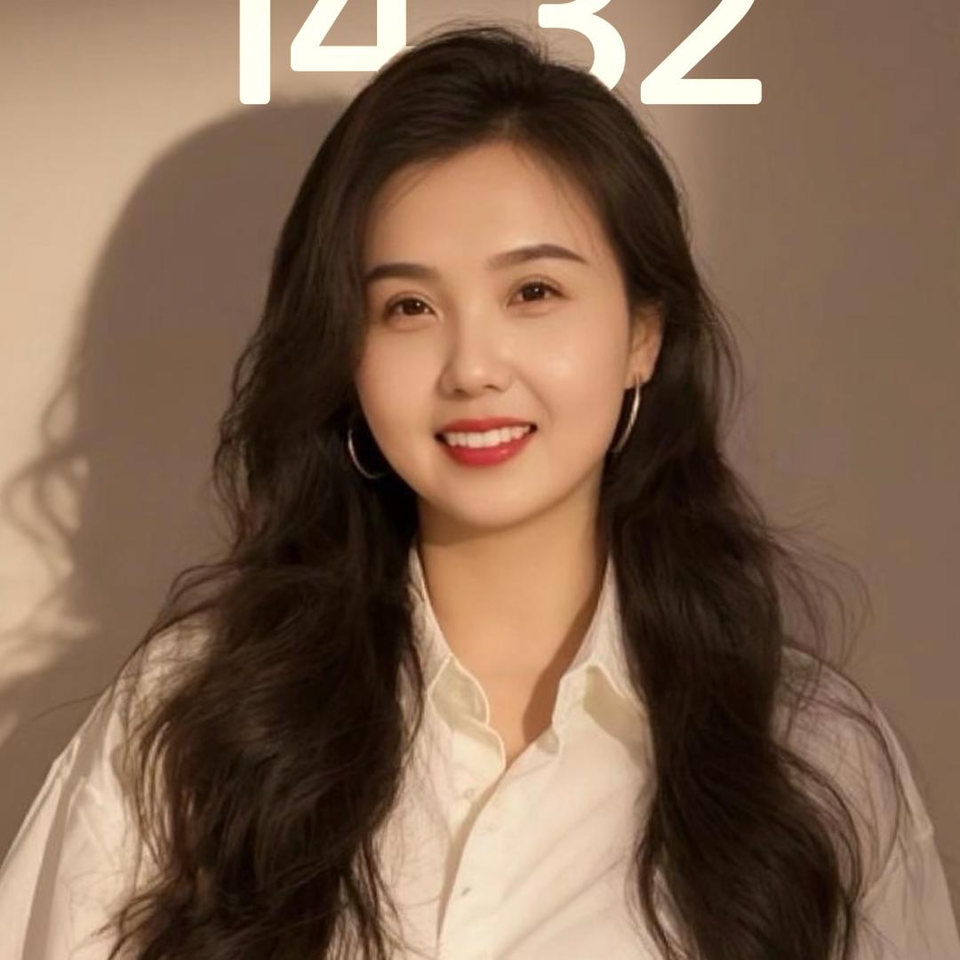 可爱又嚣张 💃