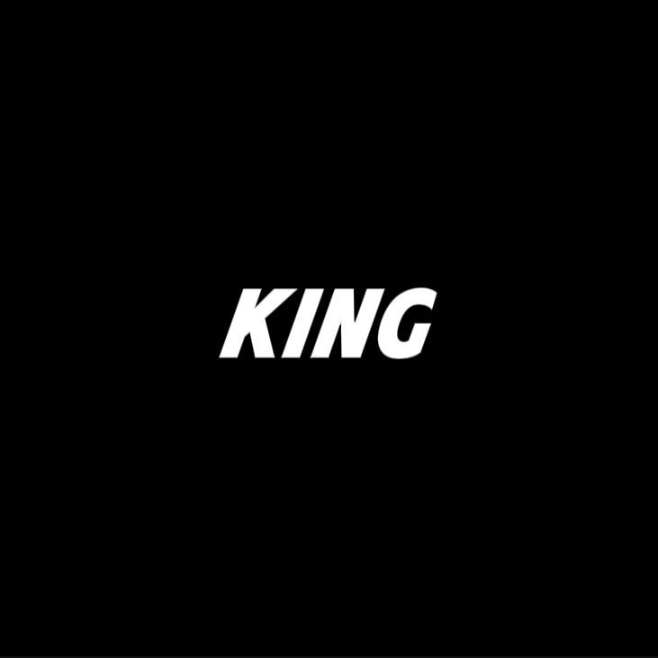 KING【终极角逐】