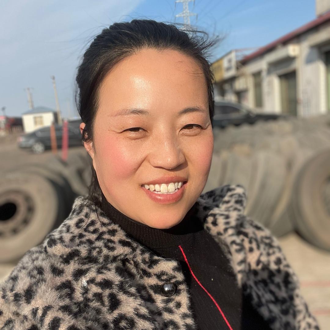 人间小欢醒💡🌞🦊
