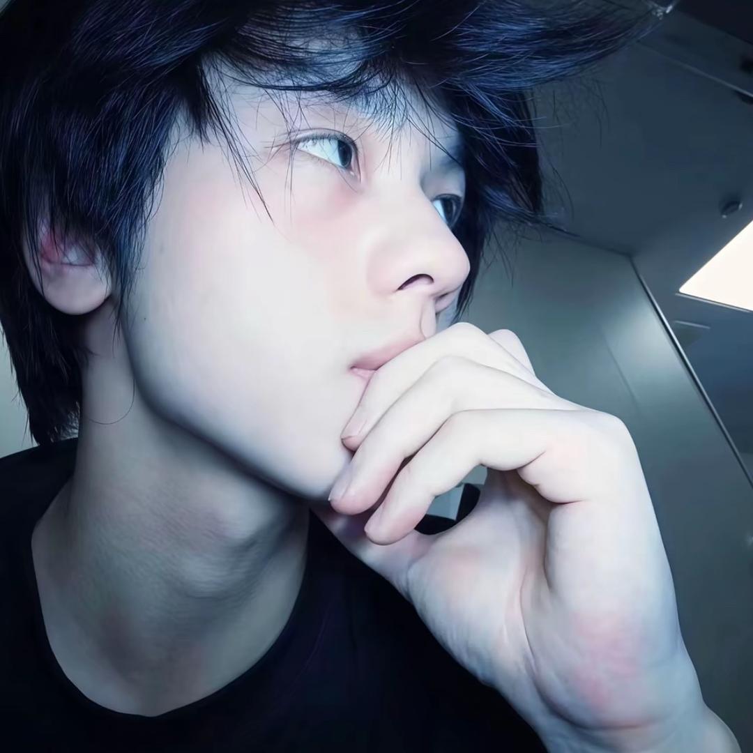 ㅤㅤ伤心男人