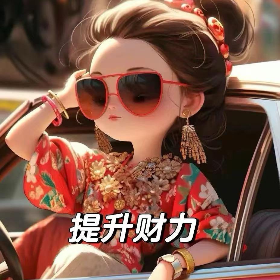 王姨女装爱分享