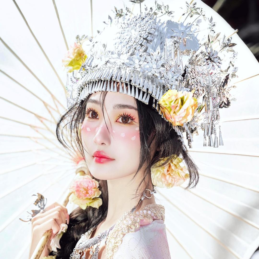一个在桂林阳朔的摄影师十一