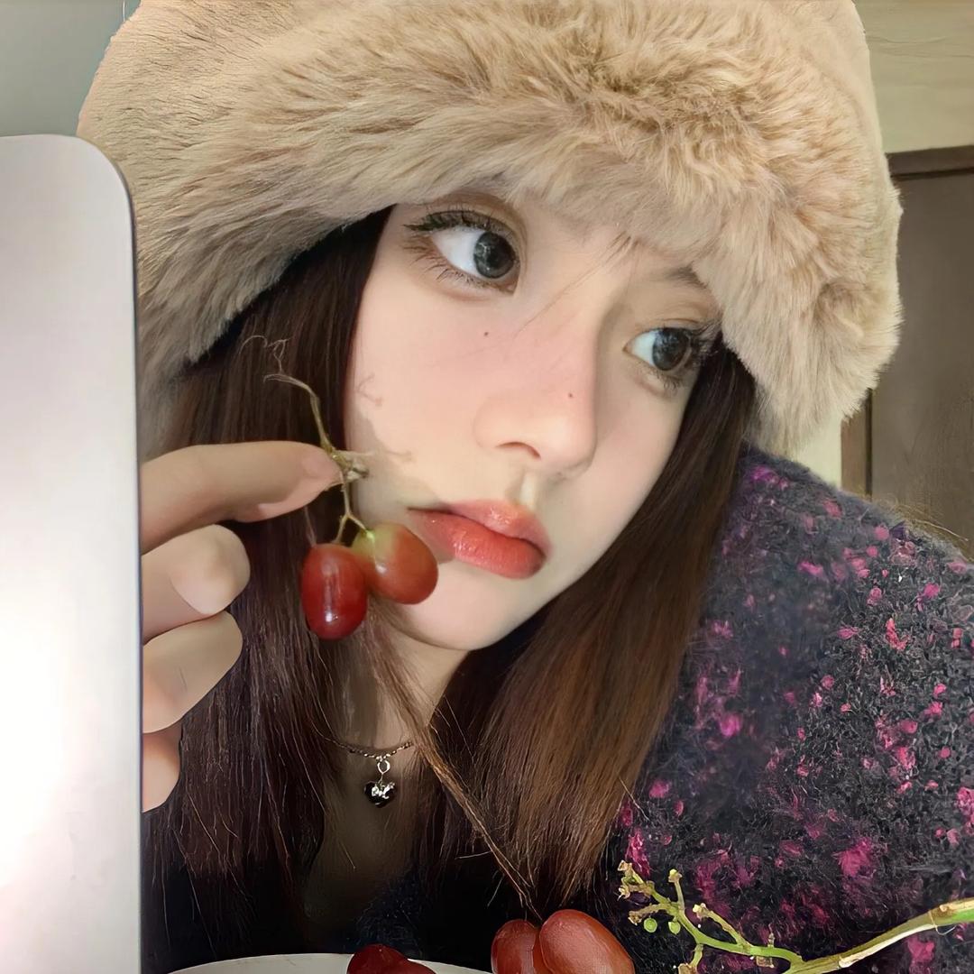 聚心投-陨石草莓