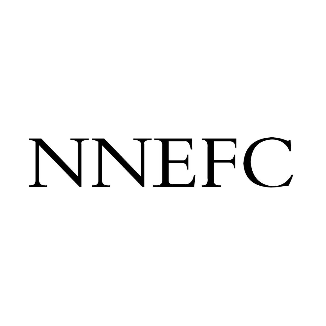 NNEFC线上服饰