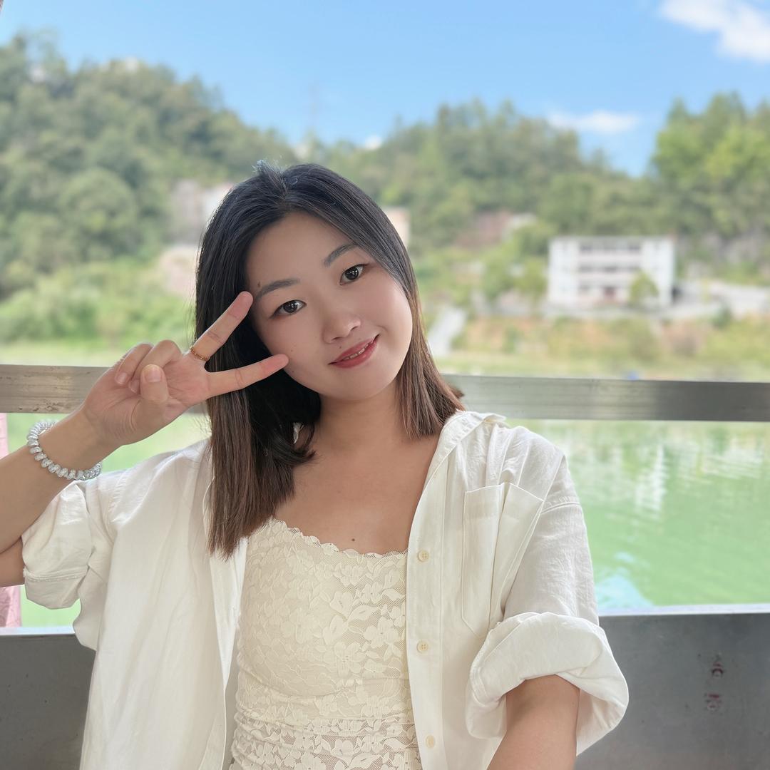 是清清子啊