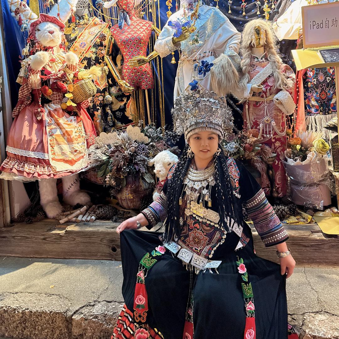 下雨了！缺把☔😂😂😂