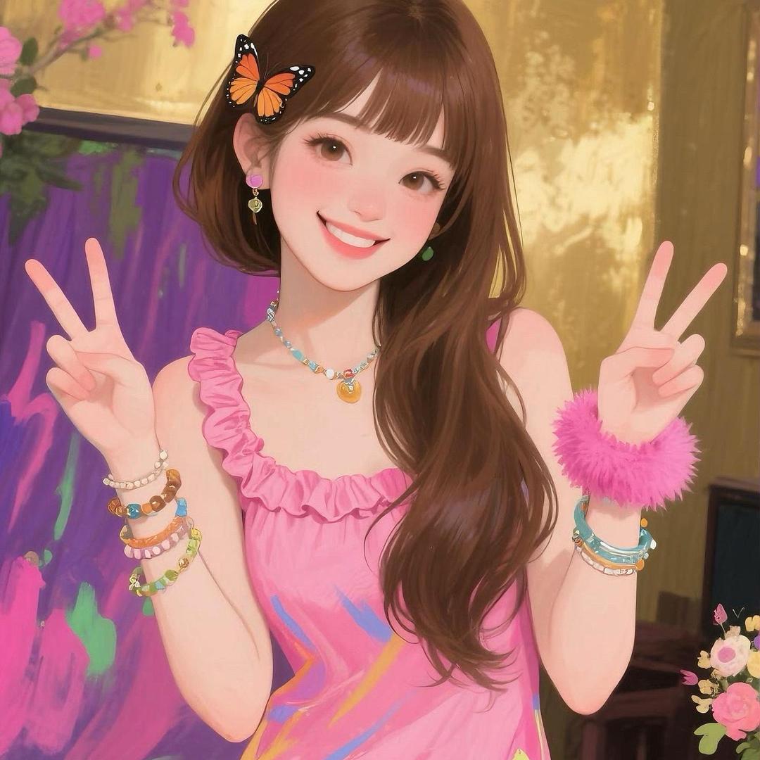 小汐的变美日记