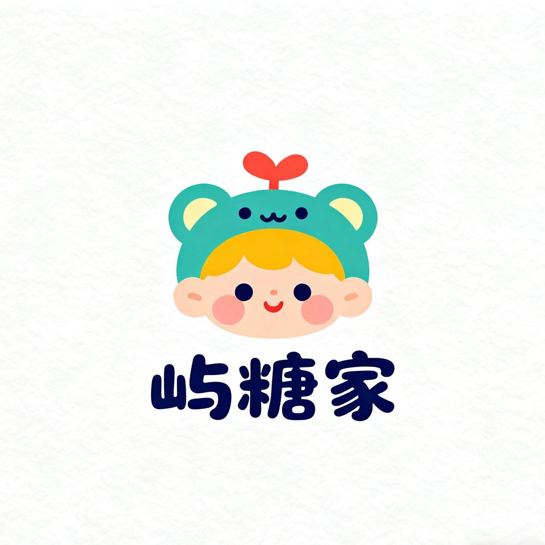 宇糖家童装