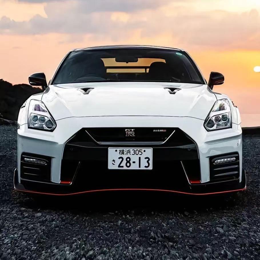 木森说新车
