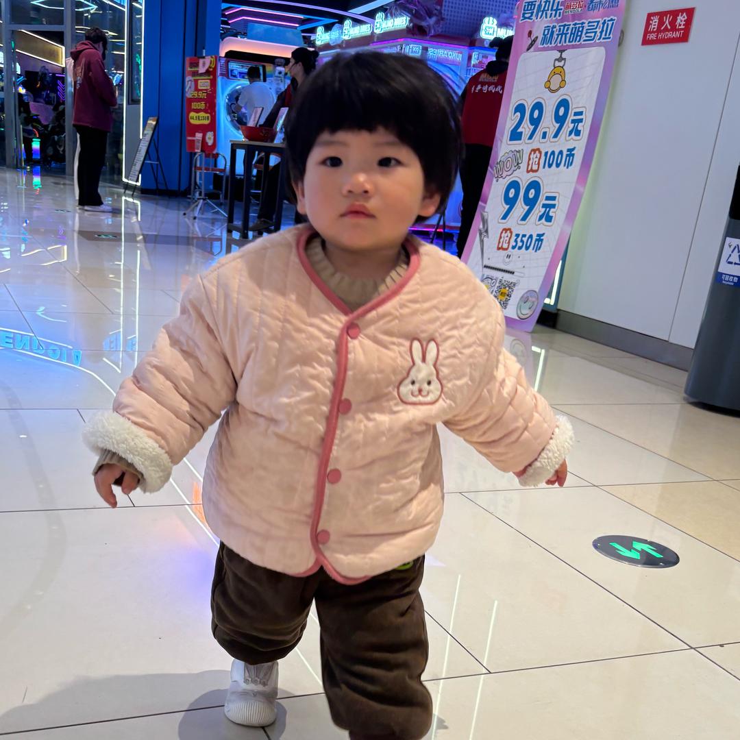 @一只小谨言