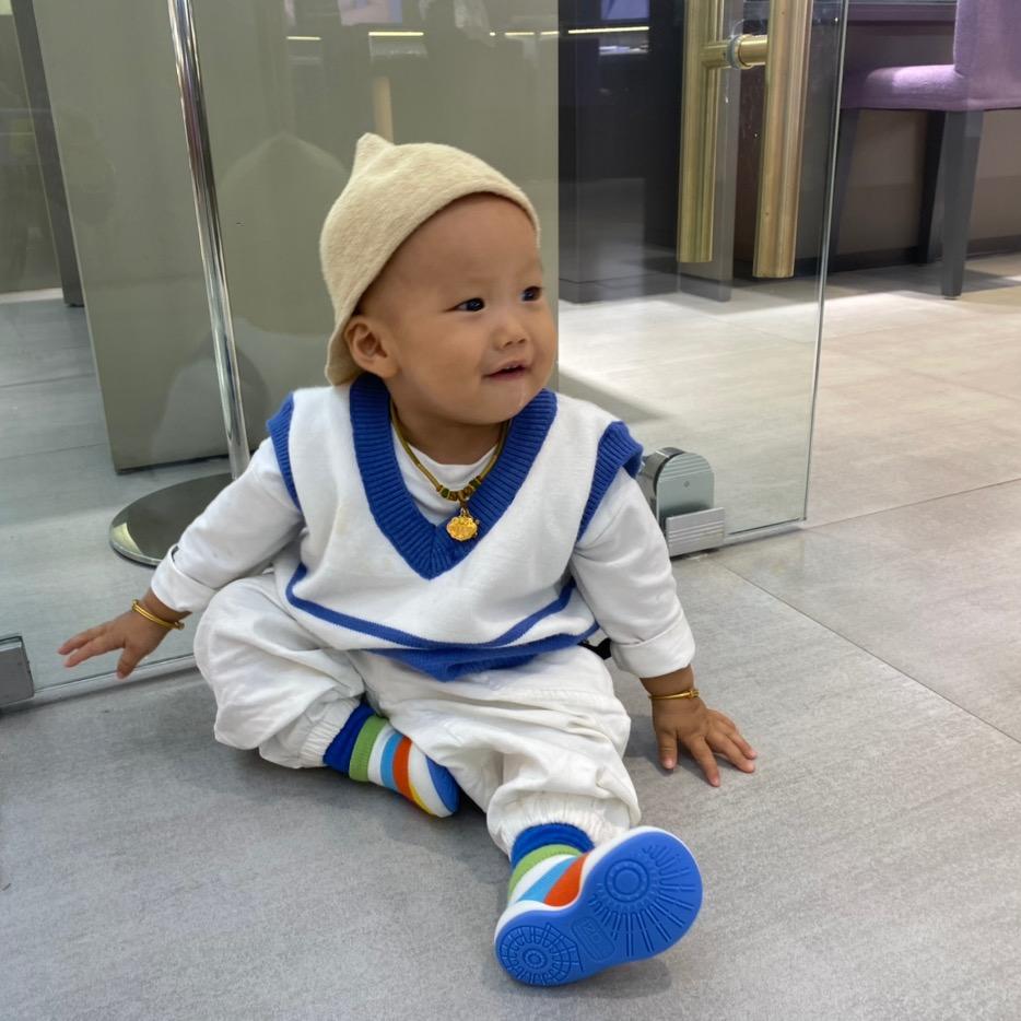 小小羊🐑